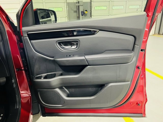 New 2025 Honda Pilot EX-L image 36