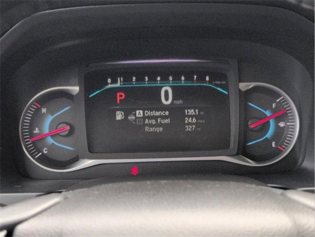 Used 2022 Honda Pilot Touring image 36