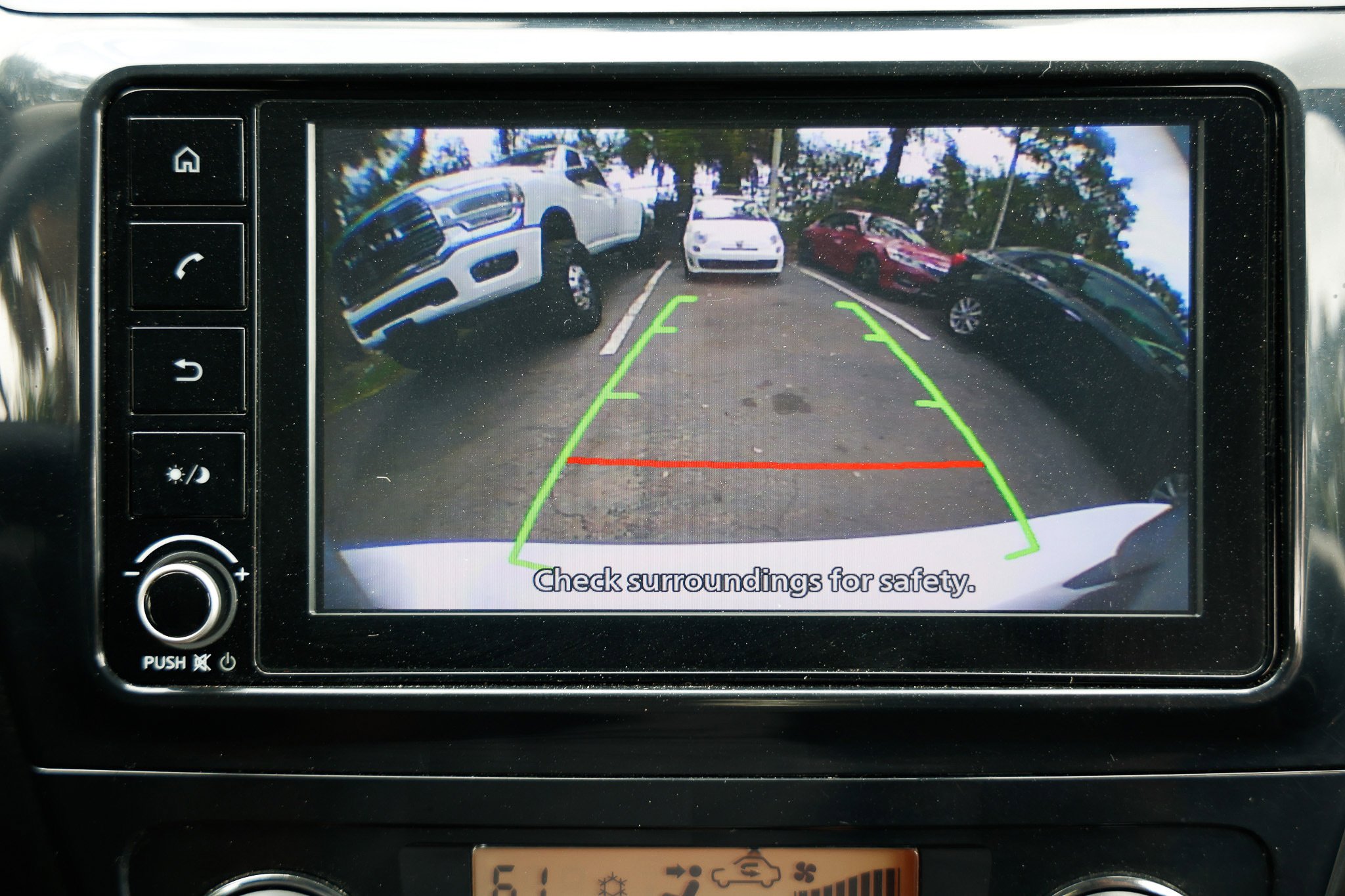 Used 2024 Mitsubishi Mirage ES FWD image 35