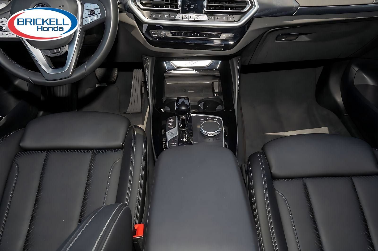 Used 2025 BMW X4 xDrive30i AWD/4WD image 26