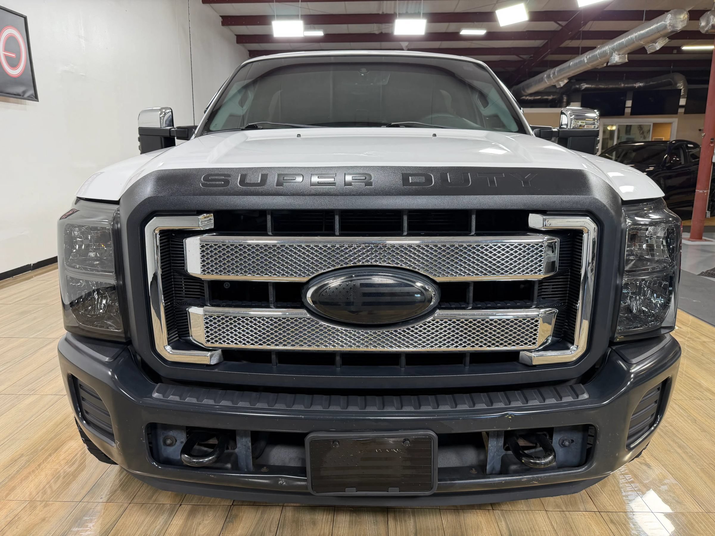 Used 2013 Ford F250 XL RWD image 3