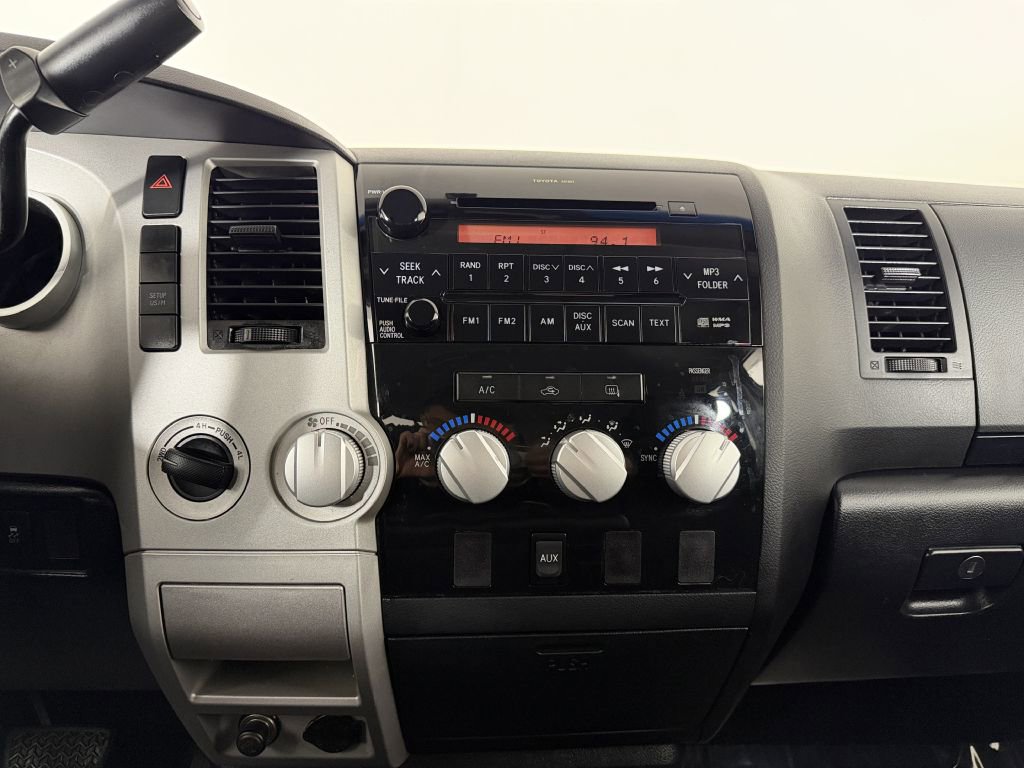 Used 2008 Toyota Tundra 4x4 Double Cab image 31