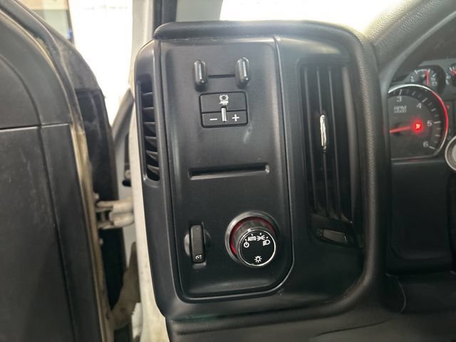 Used 2016 GMC Sierra 1500 4x4 Regular Cab image 12