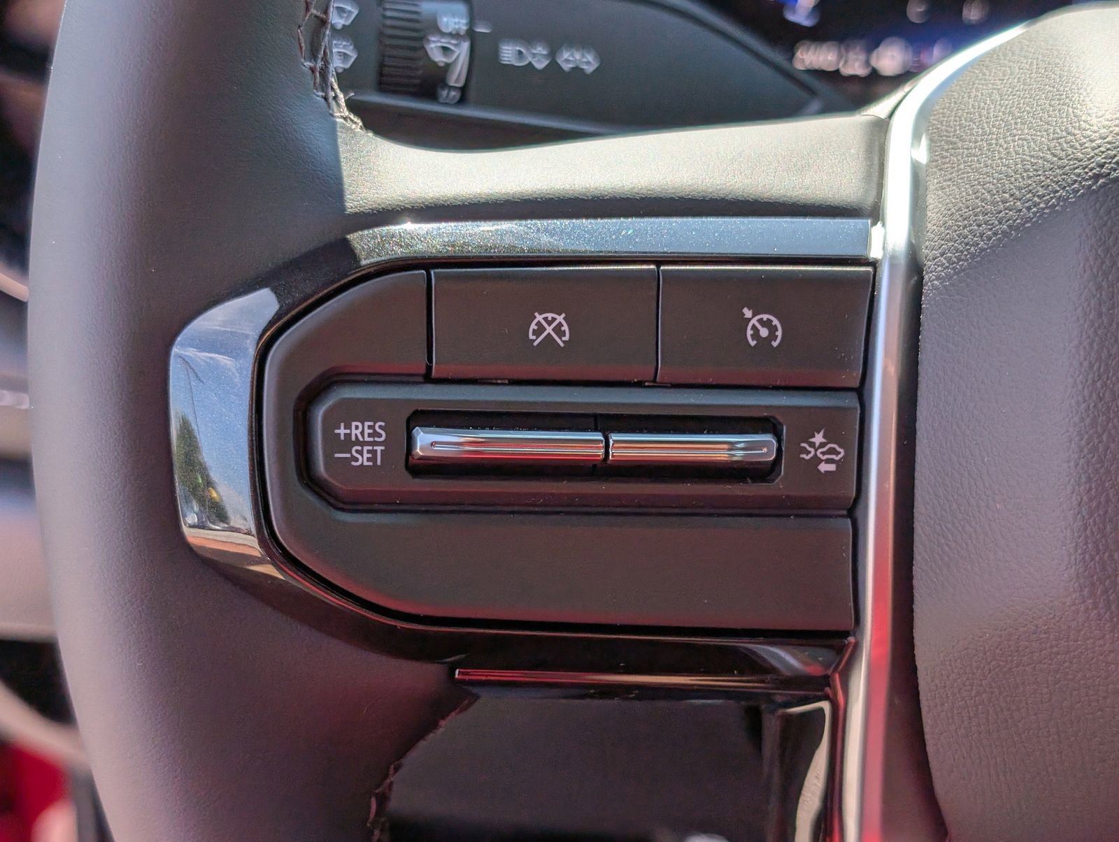 New 2025 Chevrolet Colorado LT w/ Advanced Trailering Package image 19