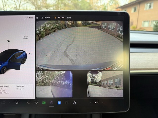 Used 2021 Tesla Model 3 Long Range image 15