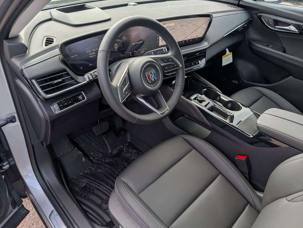 New 2026 Buick Envision Preferred image 4