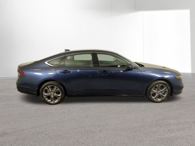 New 2025 Honda Accord EX-L image 23