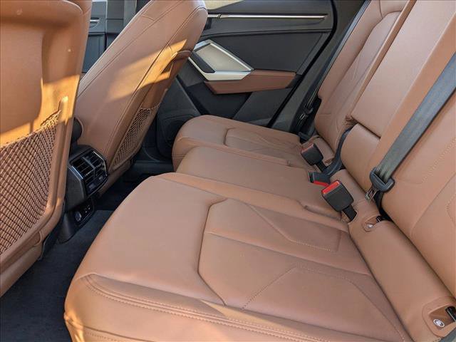 Certified 2025 Audi Q3 2.0T Premium Plus w/ Premium Plus Package image 16