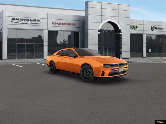 New 2026 Dodge Charger R/T Scat Pack image 11