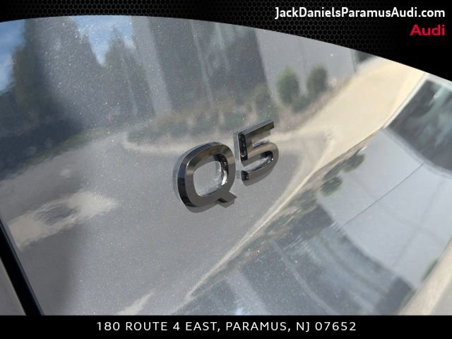 Used 2025 Audi Q5 Premium w/ Convenience Package AWD/4WD image 16