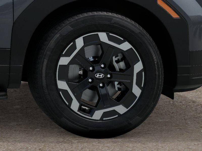 New 2027 Hyundai Santa Fe SEL FWD image 8