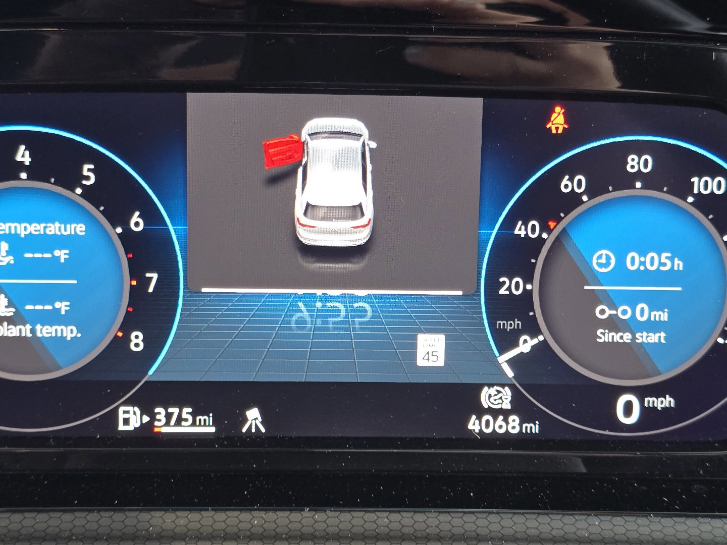 Certified 2023 Volkswagen GTI SE FWD image 34