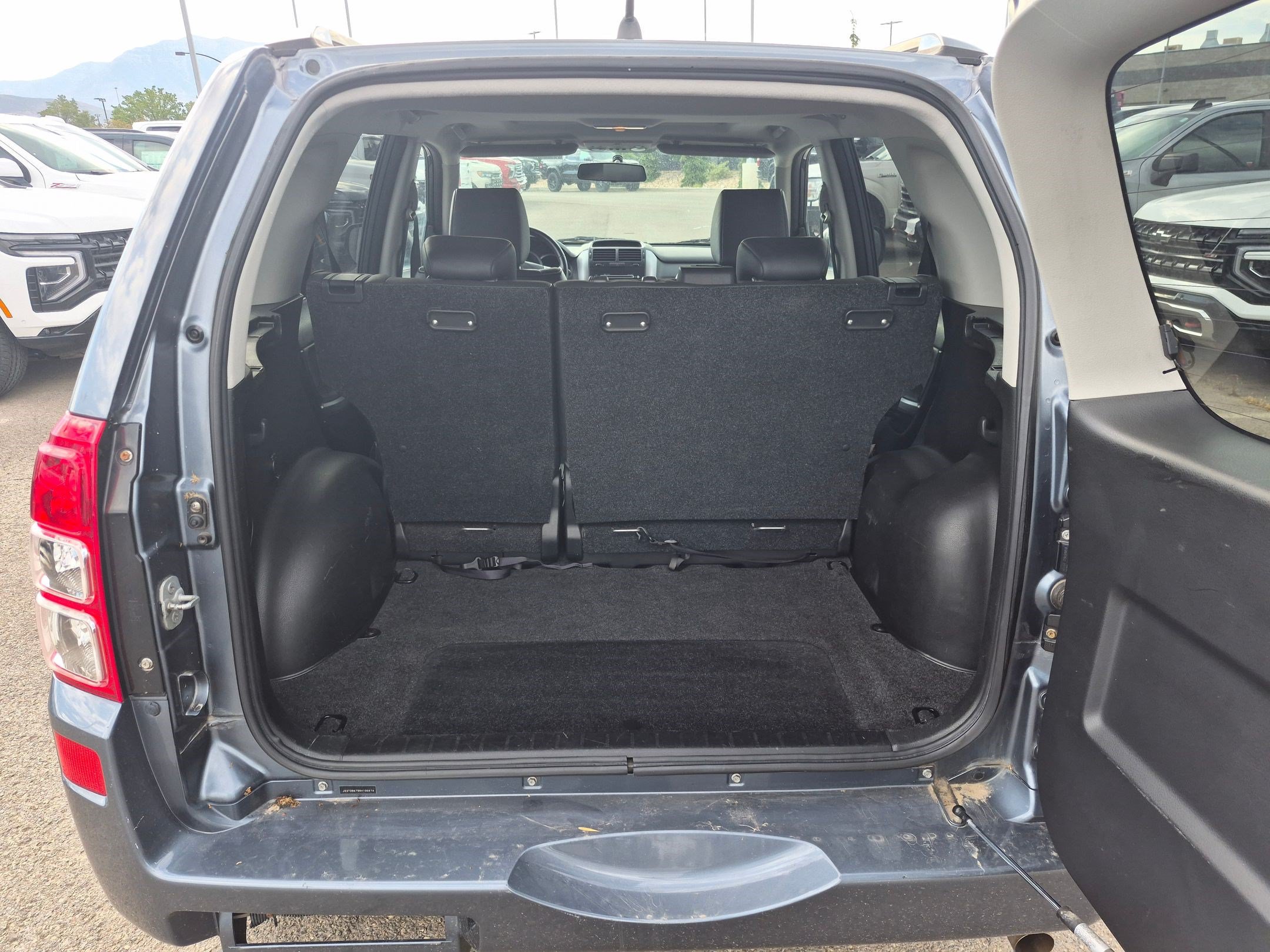 Used 2008 Suzuki Grand Vitara Luxury AWD/4WD image 28