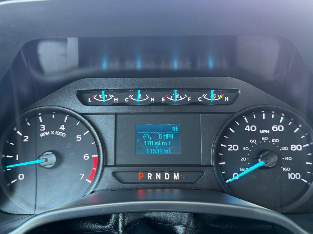 Used 2022 Ford F350 XL w/ Power Equipment Group image 50