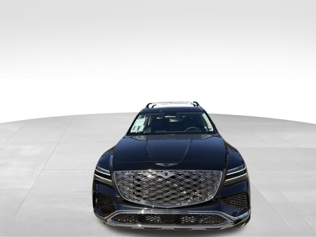 New 2026 Genesis GV80 2.5T Advanced AWD/4WD image 11