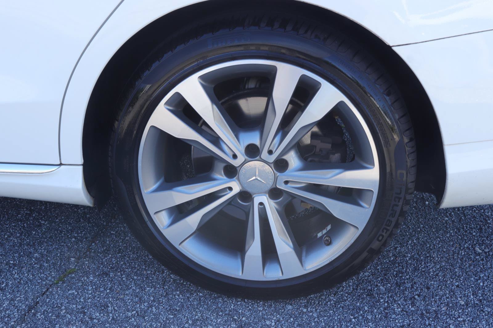 Used 2016 Mercedes-Benz C 300 Sedan image 34