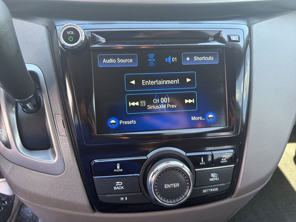 Used 2016 Honda Odyssey EX-L image 20