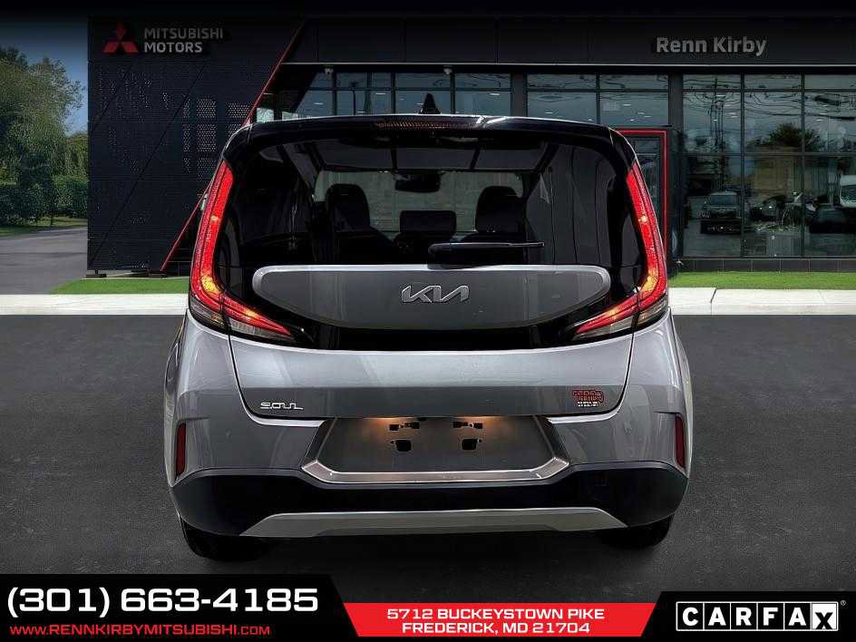 Used 2020 Kia Soul S image 6