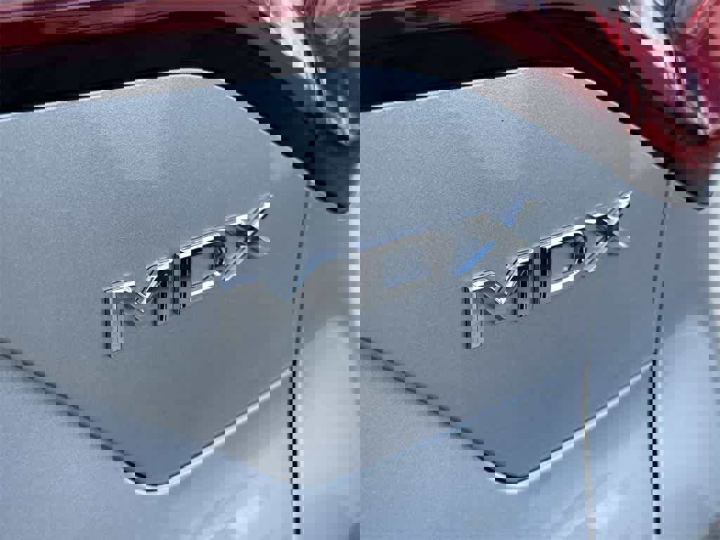 New 2026 Acura MDX FWD w/ Technology Package image 11