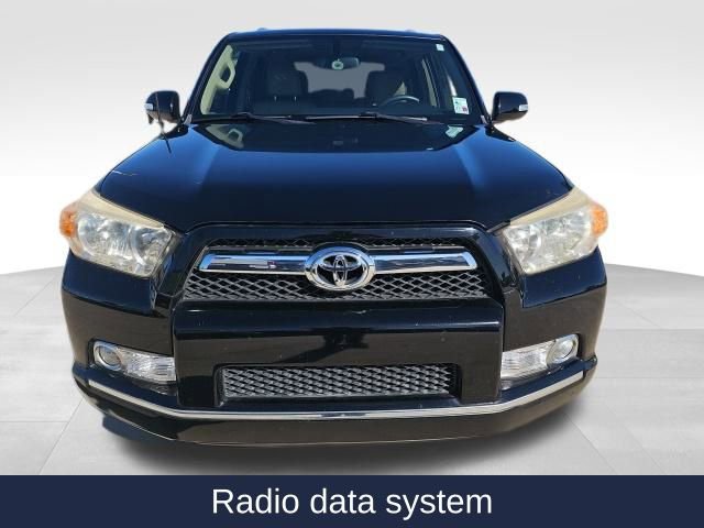 Used 2011 Toyota 4Runner Limited image 3