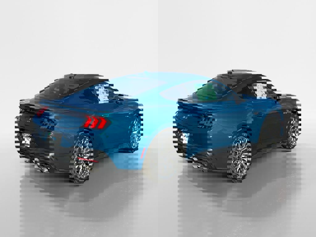 New 2026 Ford Mustang GT Premium image 34