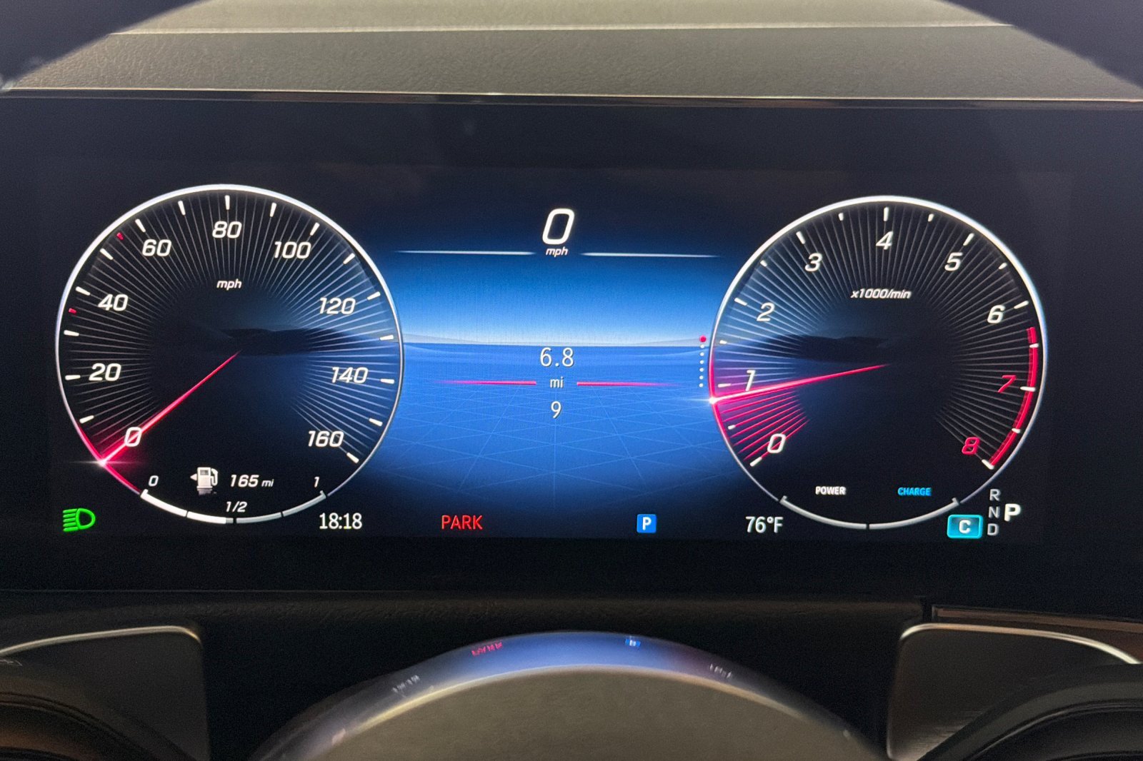 New 2026 Mercedes-Benz GLB 250 image 22