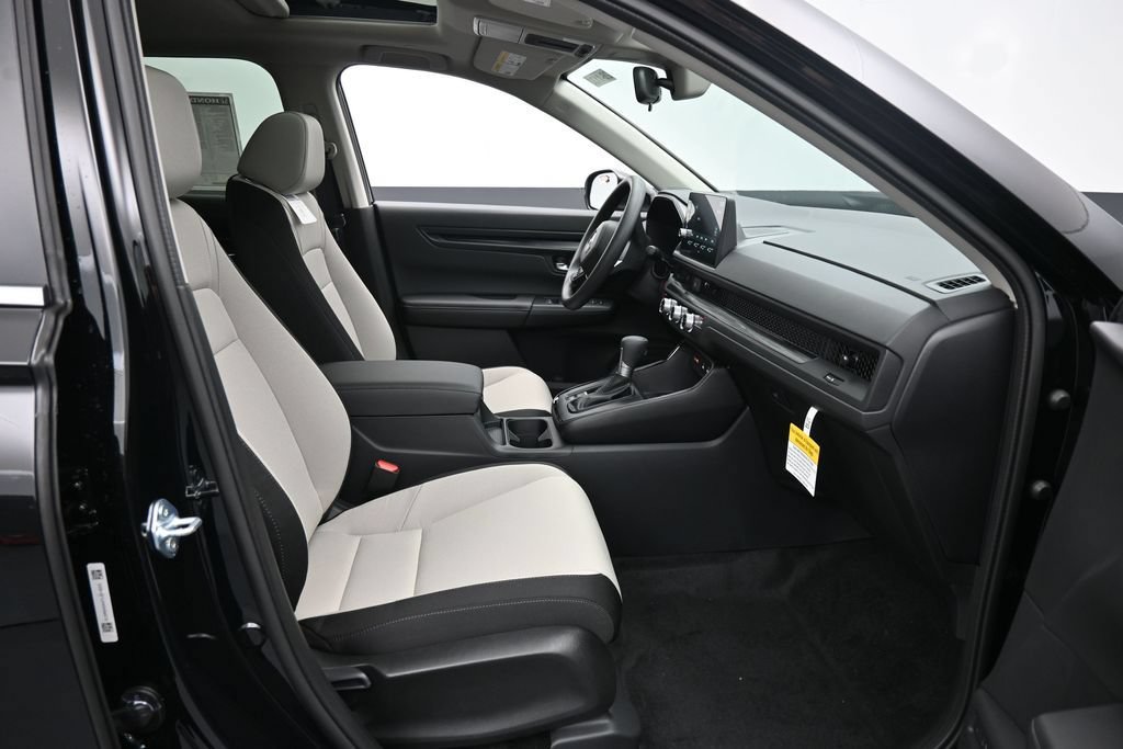 New 2026 Honda CR-V EX image 34