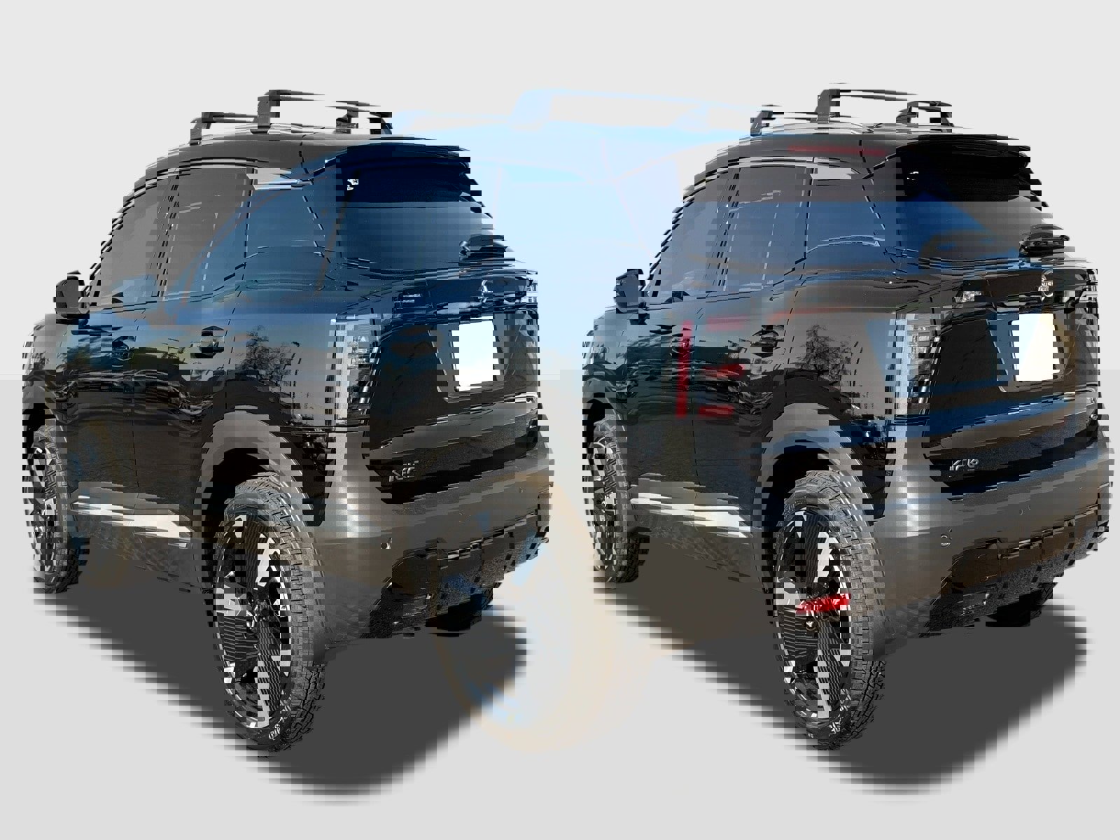 New 2025 Nissan Kicks SR image 3