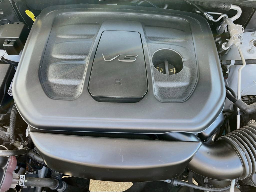 Used 2022 Dodge Durango Citadel AWD/4WD image 33