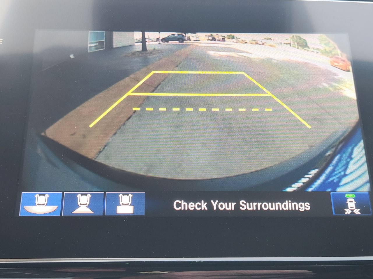 Certified 2022 Honda CR-V Touring image 17