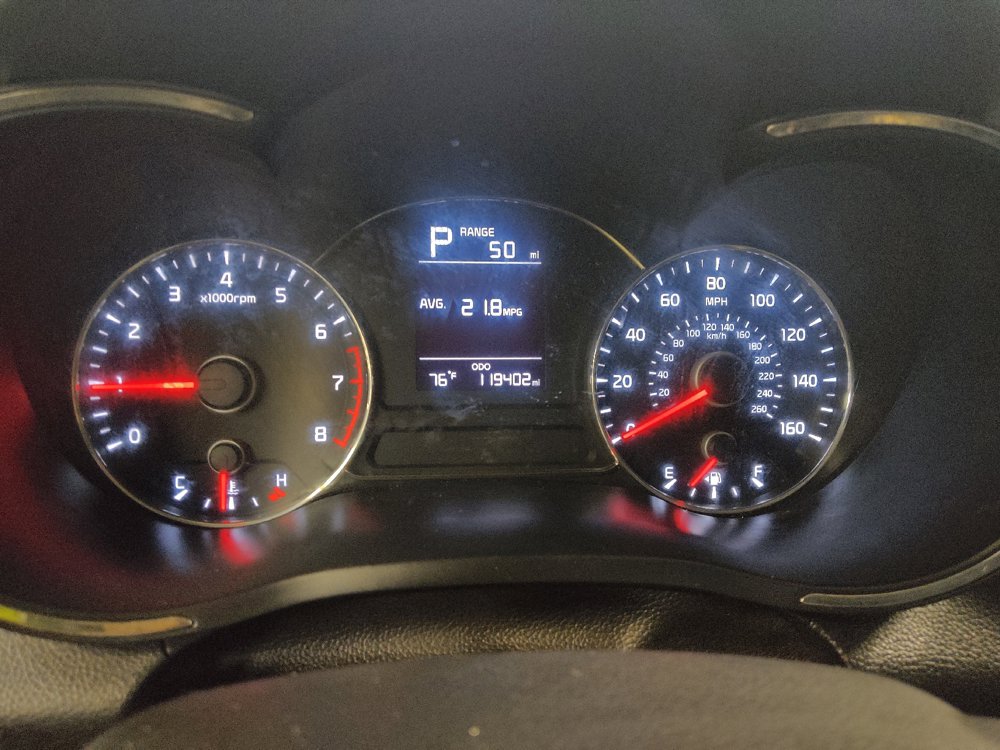 Used 2018 Kia Forte LX FWD image 23
