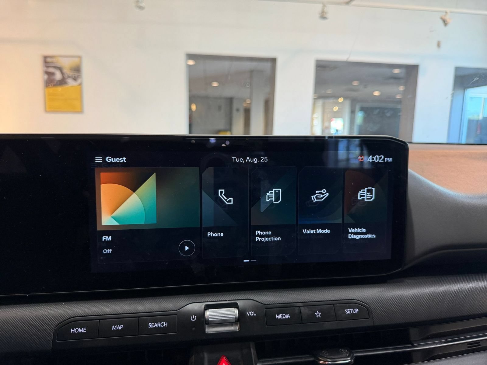 Used 2025 Kia K4 FWD image 19