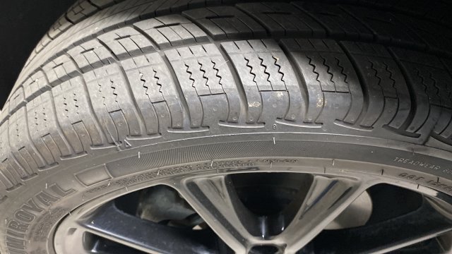 Used 2019 Hyundai Tucson Night FWD image 31