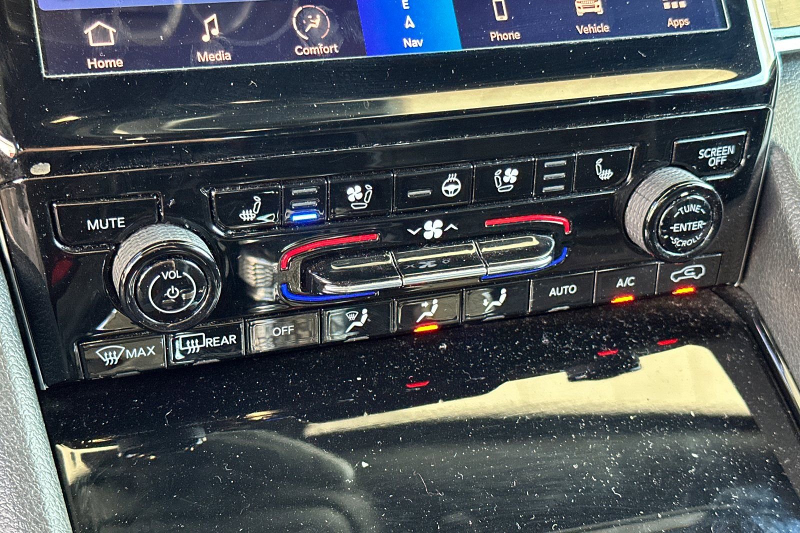 Used 2022 Jeep Grand Cherokee Trailhawk image 21