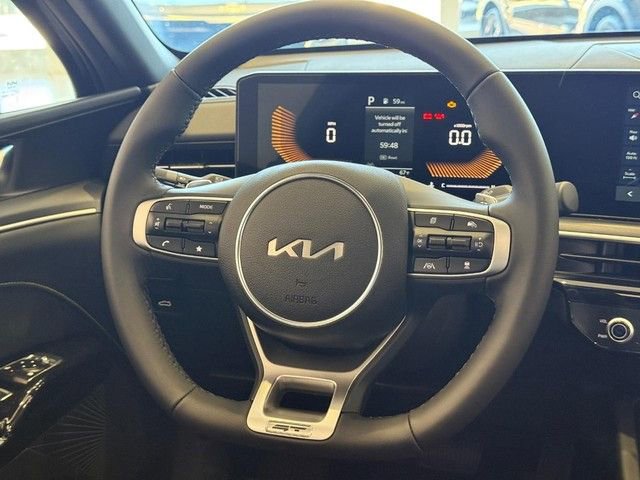 New 2026 Kia K5 GT image 9