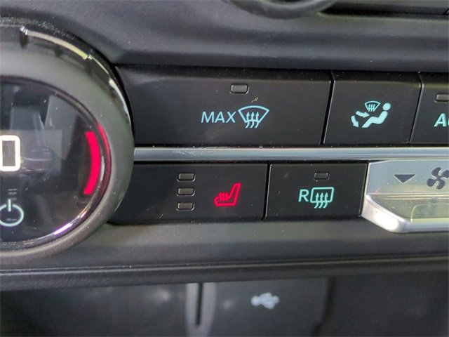 Used 2023 Ford Bronco Big Bend image 23