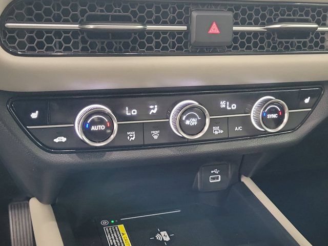 Certified 2024 Honda HR-V EX-L image 30