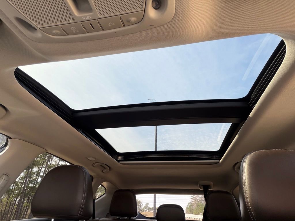 Used 2015 Nissan Murano Platinum w/ Platinum Technology Package image 23