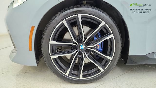 Used 2023 BMW M240i xDrive Coupe w/ Premium Package AWD/4WD image 53