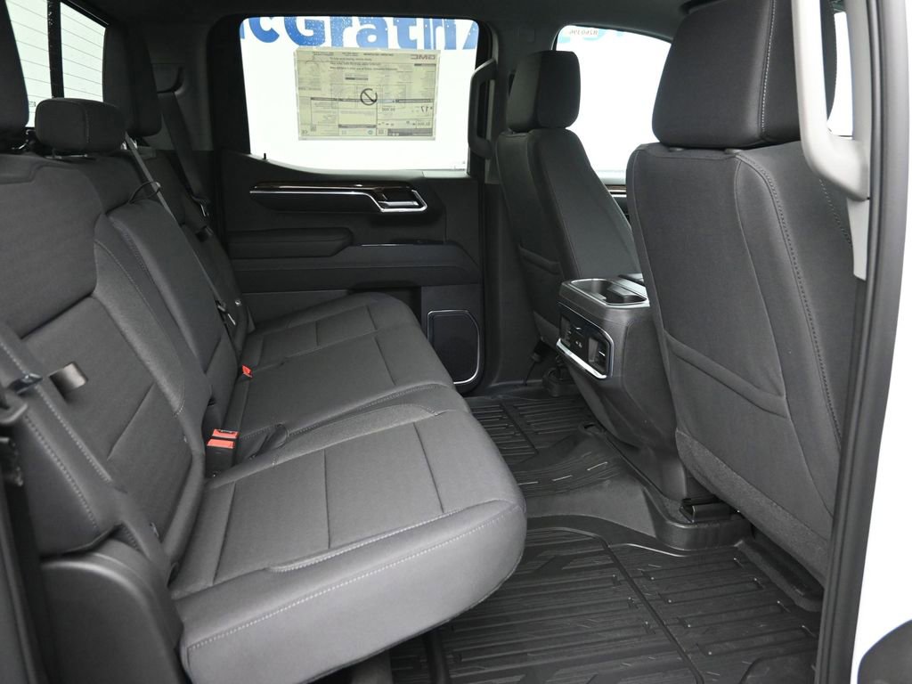 New 2026 GMC Sierra 1500 Elevation image 8