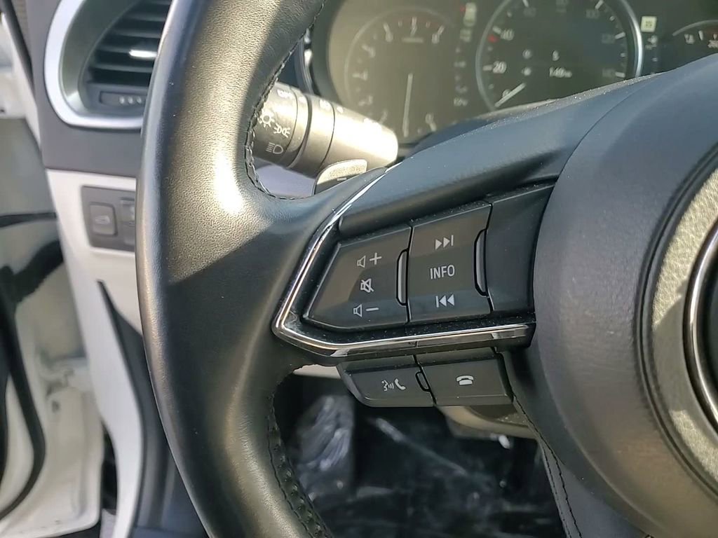 Certified 2023 MAZDA CX-9 Signature image 16