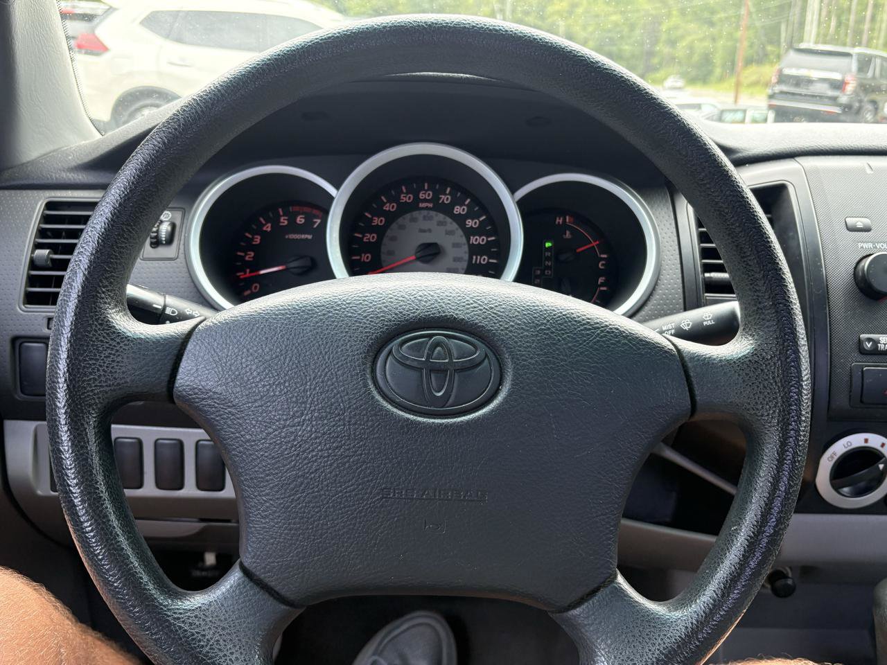 Used 2006 Toyota Tacoma 2WD Regular Cab image 13
