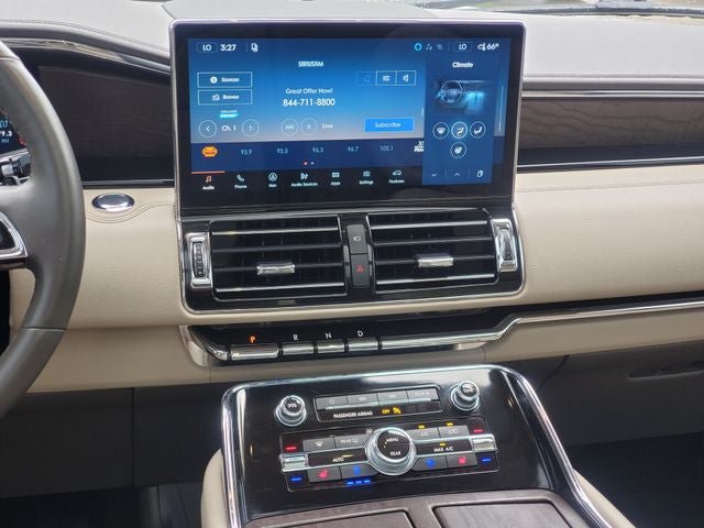 Used 2024 Lincoln Navigator L Reserve w/ Equipment Group 201A AWD/4WD image 26