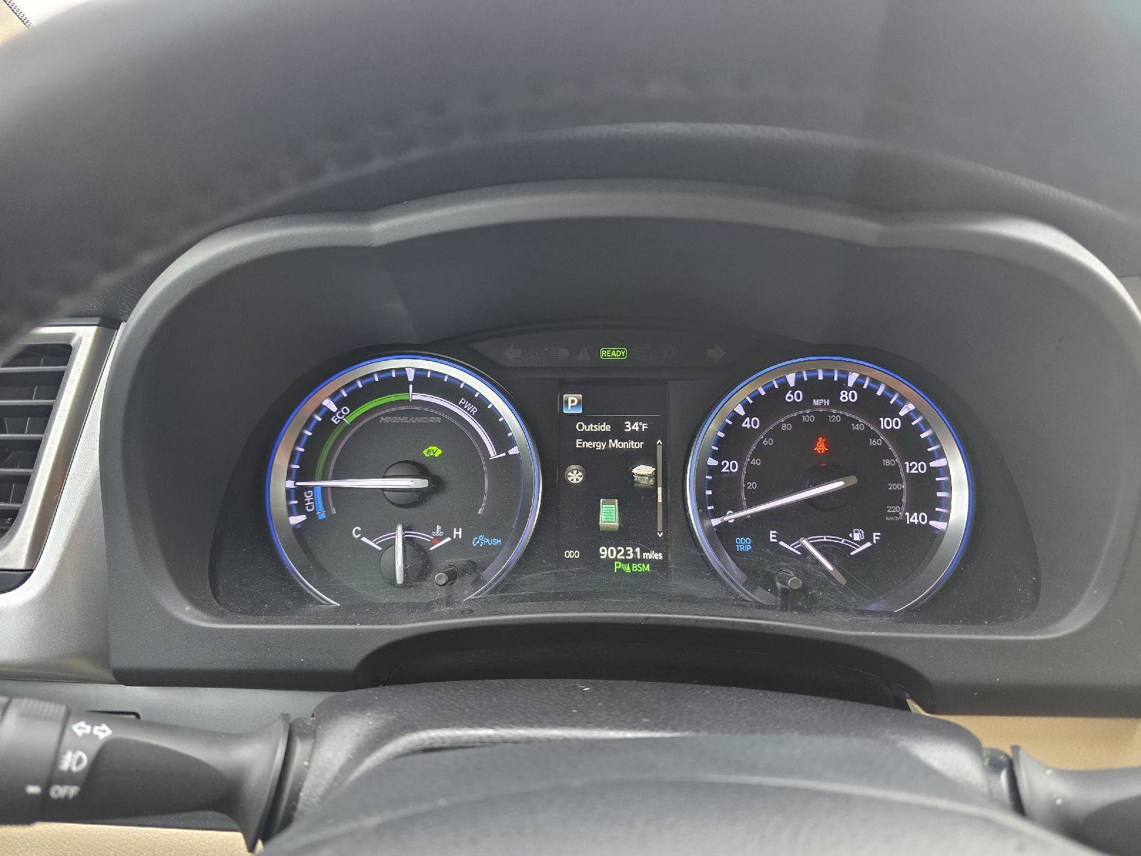 Used 2019 Toyota Highlander Limited image 17