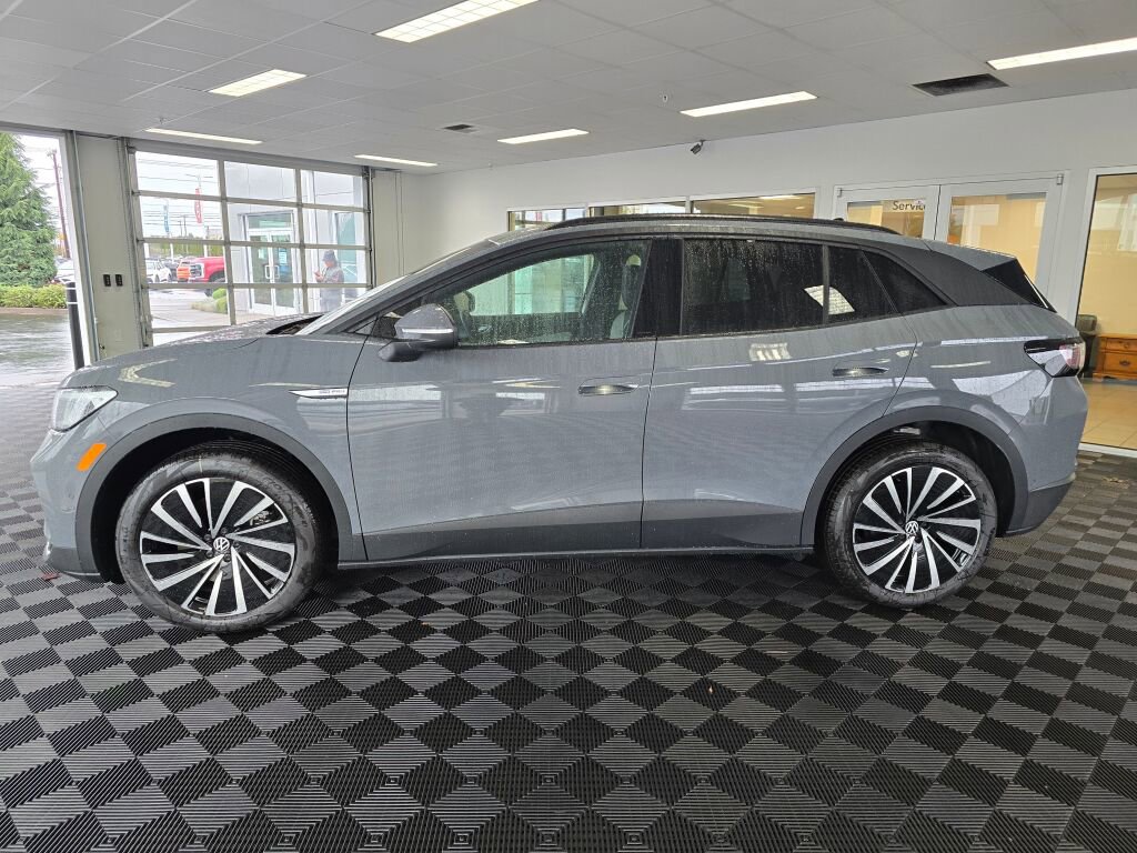 New 2026 Volkswagen ID.4 Pro image 6