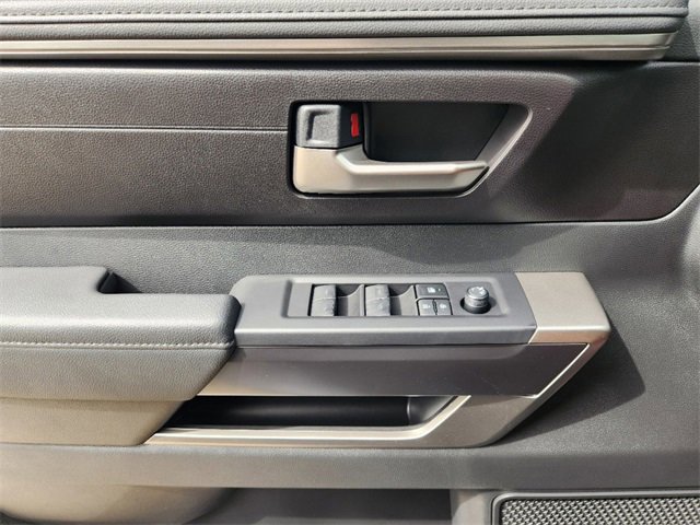 New 2025 Toyota Tundra SR5 image 17