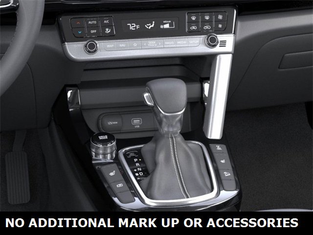 New 2026 Kia Seltos S image 23