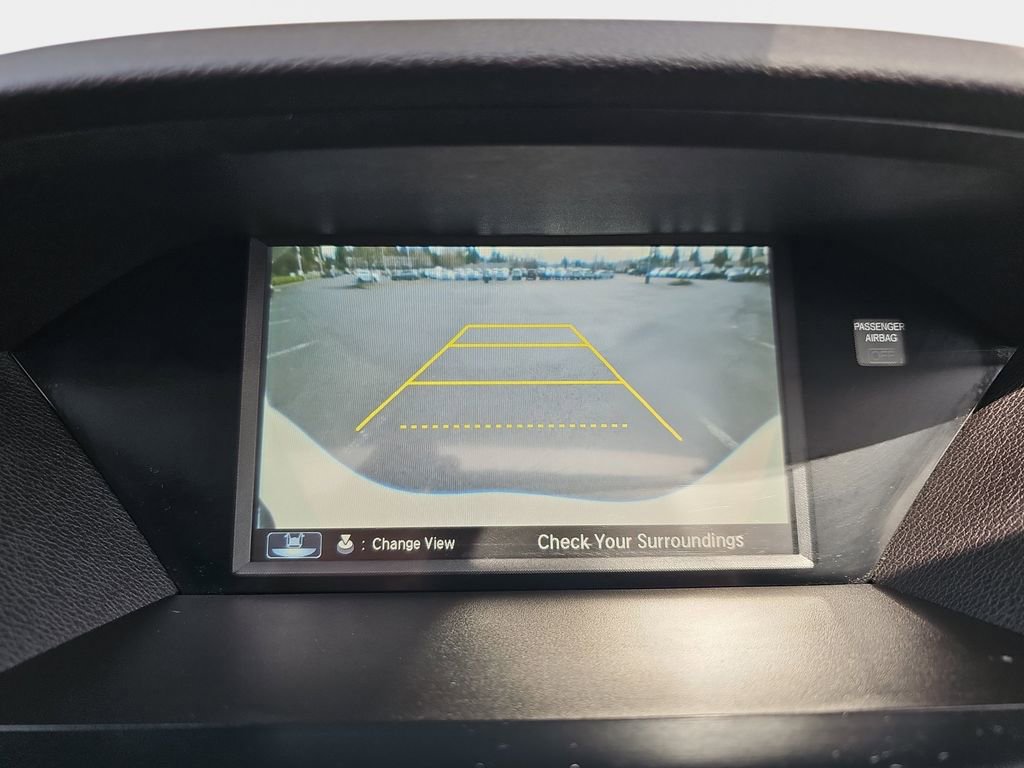 Used 2015 Acura MDX SH-AWD w/ Technology Package image 26