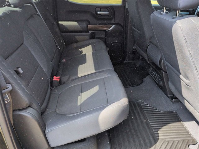 Certified 2019 Chevrolet Silverado 1500 RST w/ All-Star Edition image 25