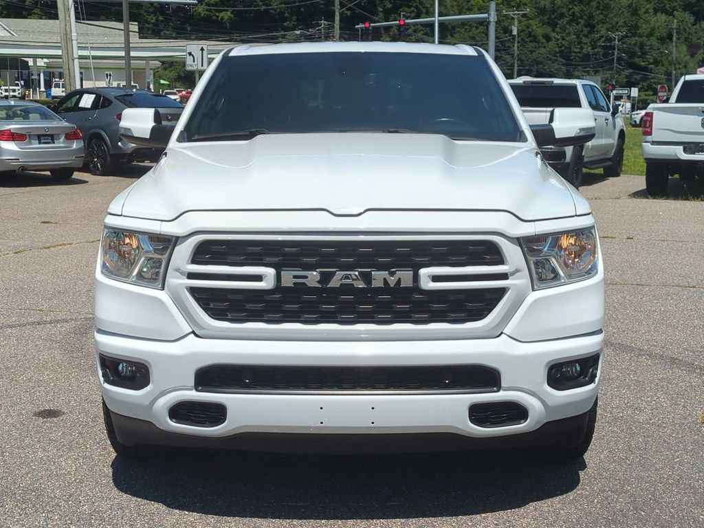 Used 2022 RAM 1500 Big Horn AWD/4WD image 9